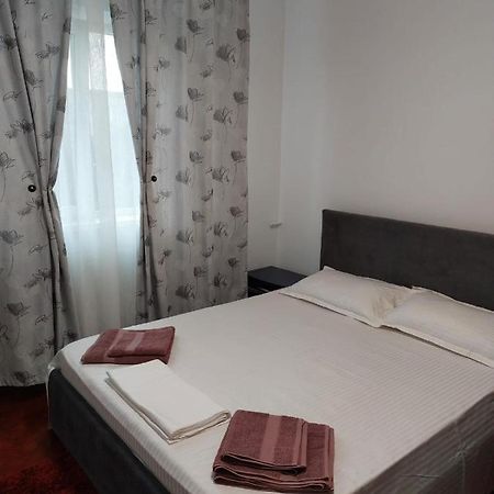 Apartamentdecebal Appartement Constanţa Buitenkant foto