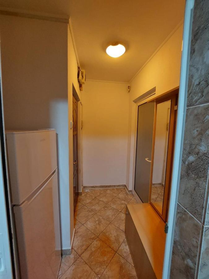 Apartamentdecebal Appartement Constanţa Buitenkant foto
